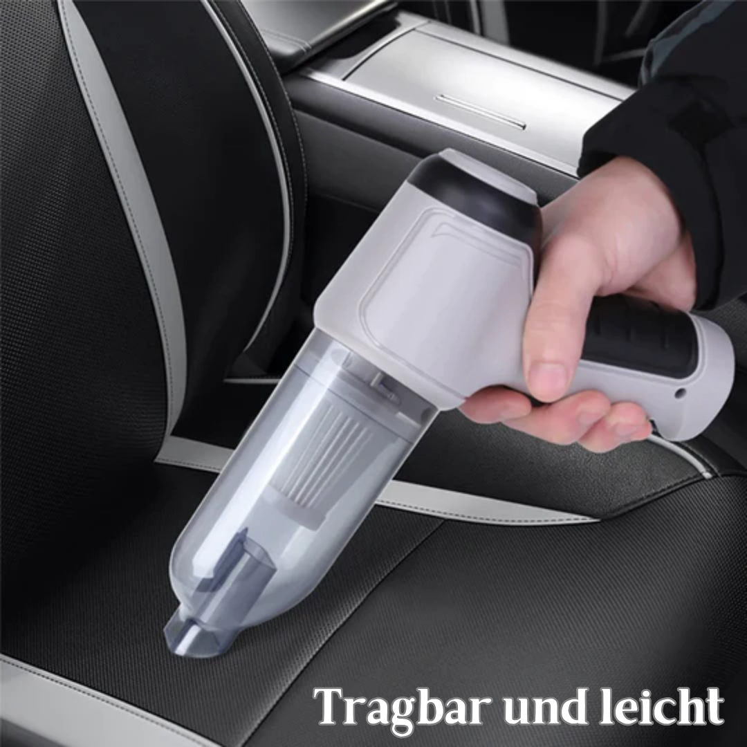 Vortex™ Tragbarer Handstaubsauger