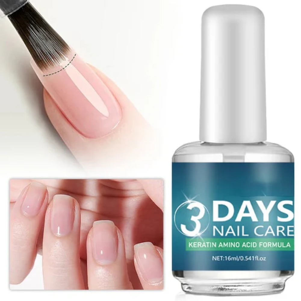 NailRevive™ - Nagelpflegeöl