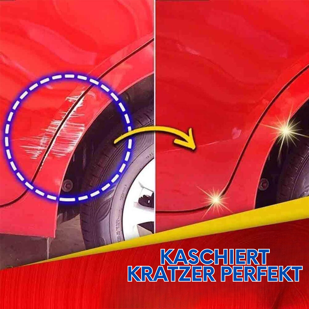 ScratchSaver™ | Auto-Kratzer-Reparaturspray