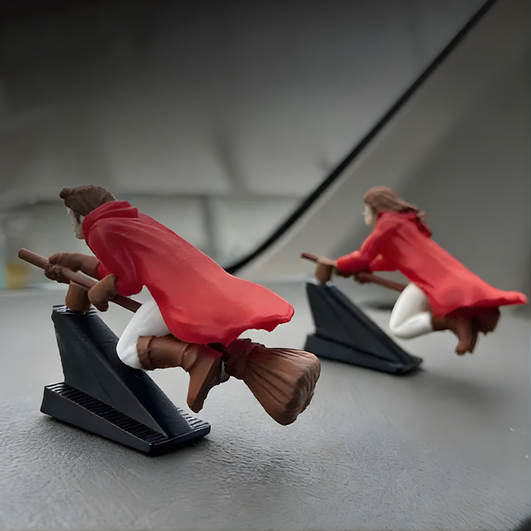 SkyGlider™ - Auto Armaturenbrett Spielzeug (1+1 GRATIS)