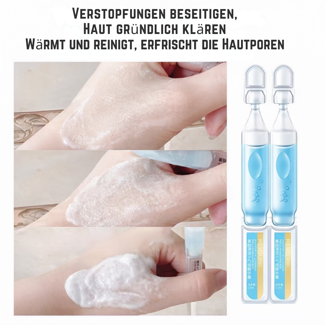 ViyaClean™  - Hautreiniger mit Oligopeptiden (5+5 GRATIS)