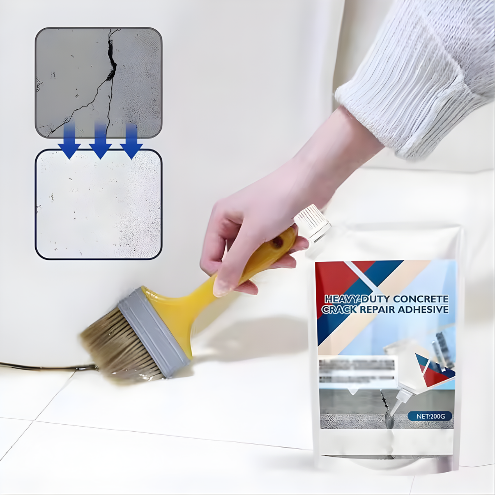 Crackbond™ - Beton Reparaturkleber