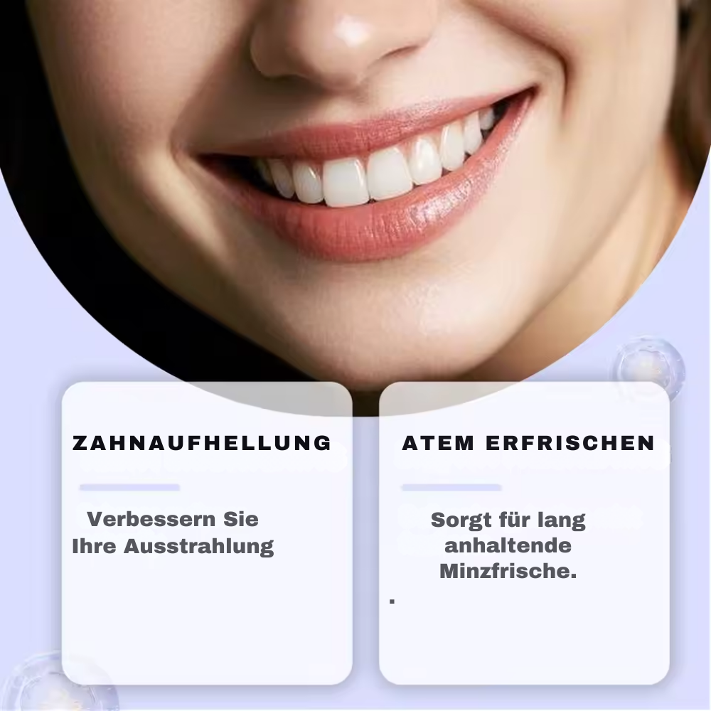 Dentiva™ - Zahnaufhellungsstift (1+1 GRATIS)