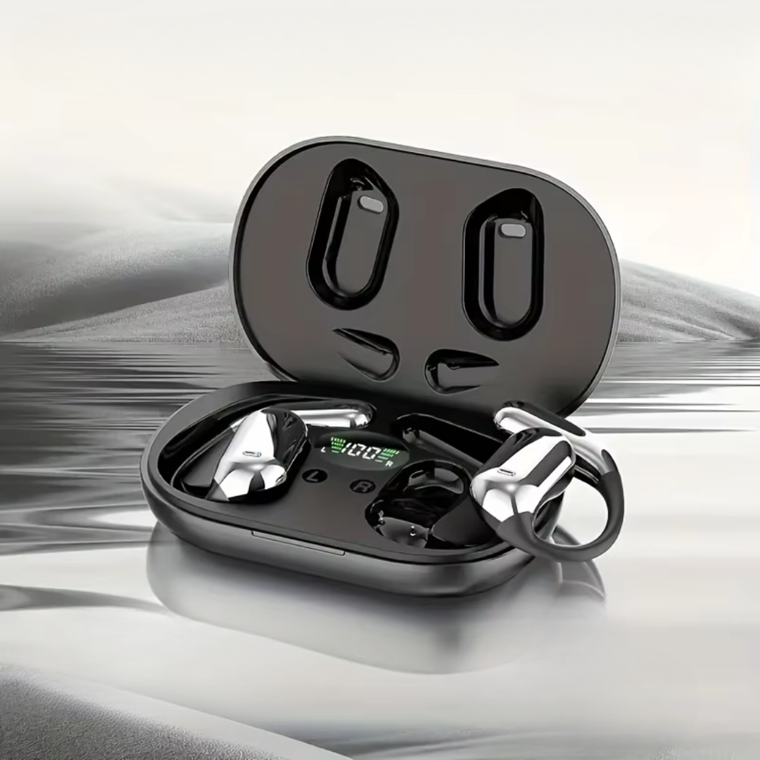 VoiceLink™ -  Echtzeit übersetzende Bluetooth Funkkopfhörer