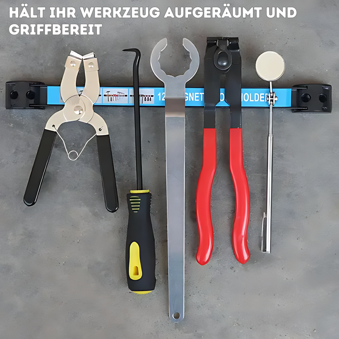 ToolX™ Starker magnetischer Werkzeughalter