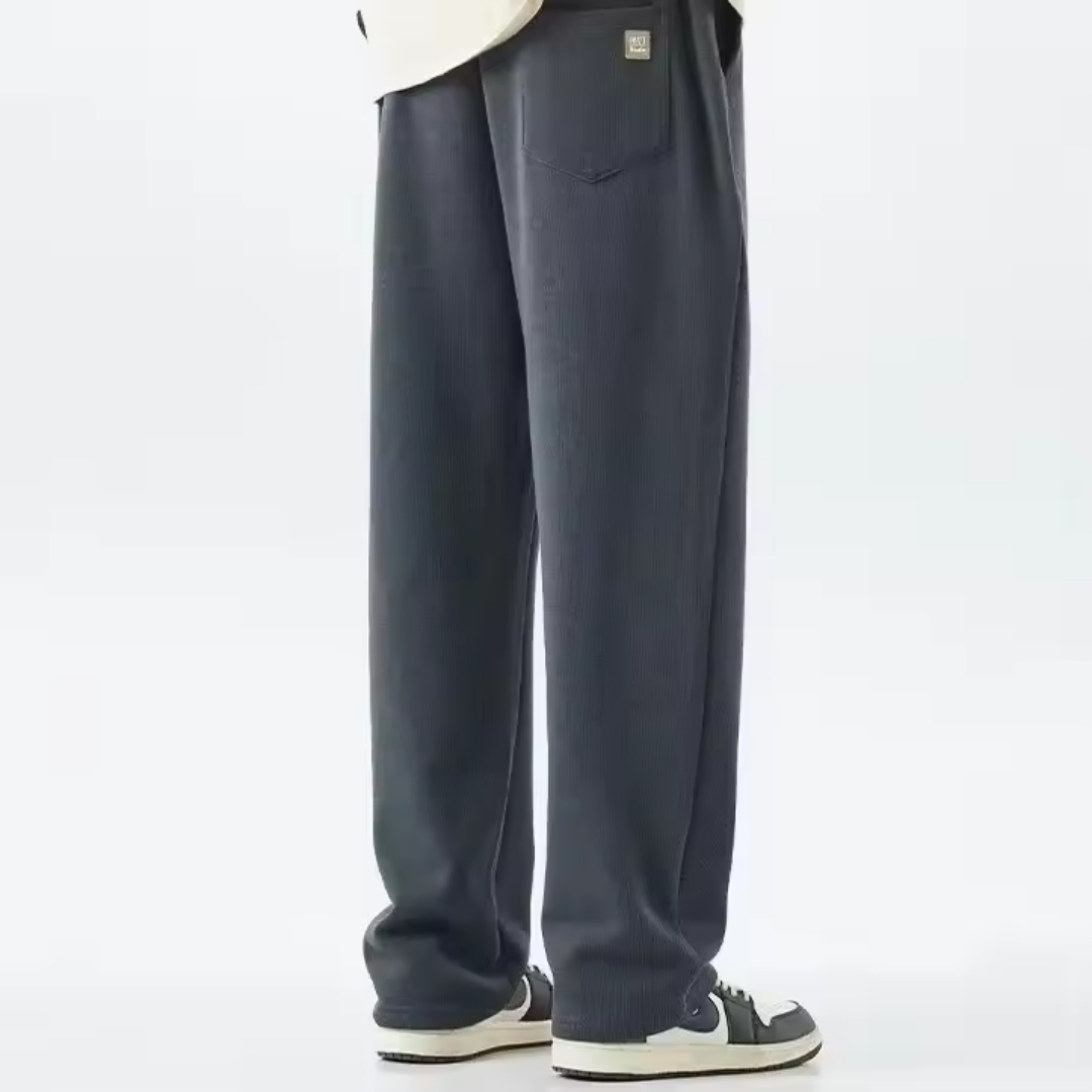 NovaPants™- Bequeme Freizeit Sommerhose für Männer