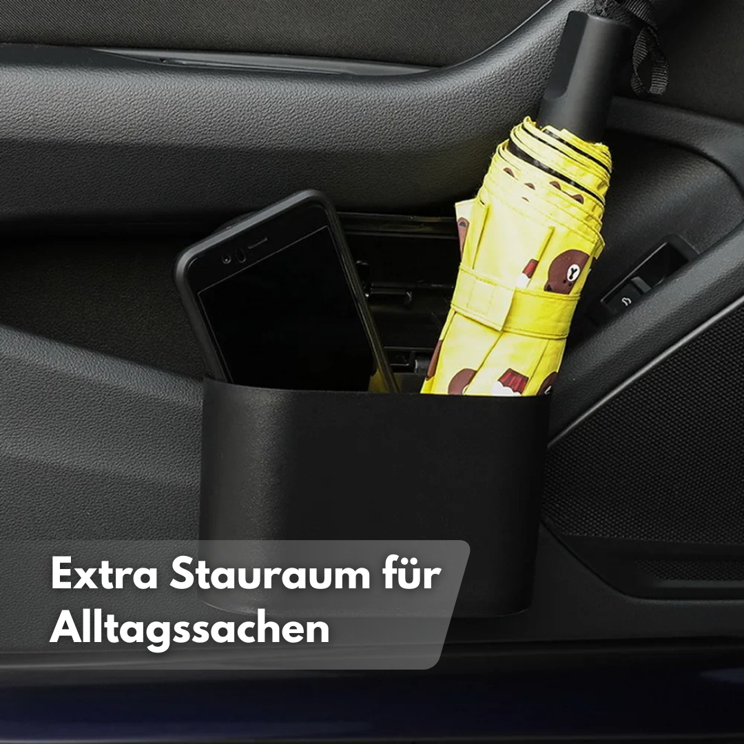 OrgaBin™ - Auto-Mülleimer