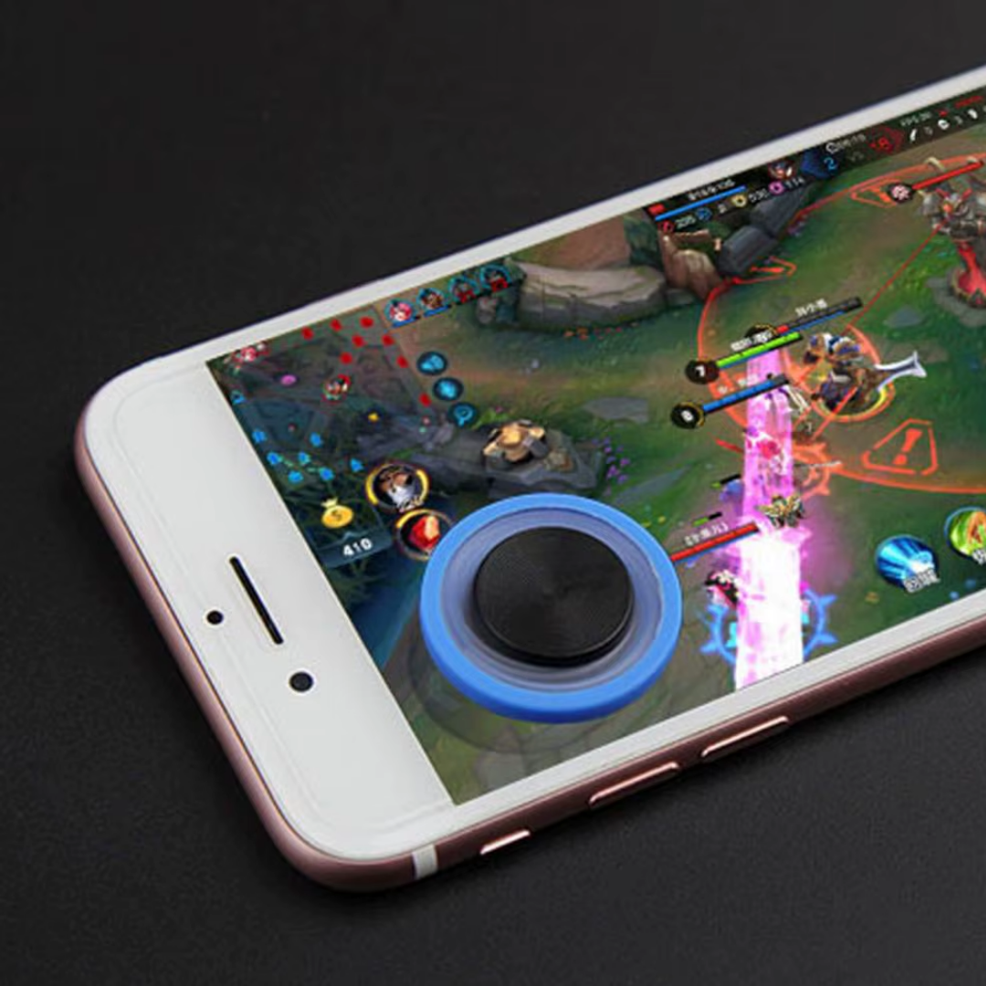 GraviStick™ | Mobiler Spiele-Joystick (1+1 GRATIS)