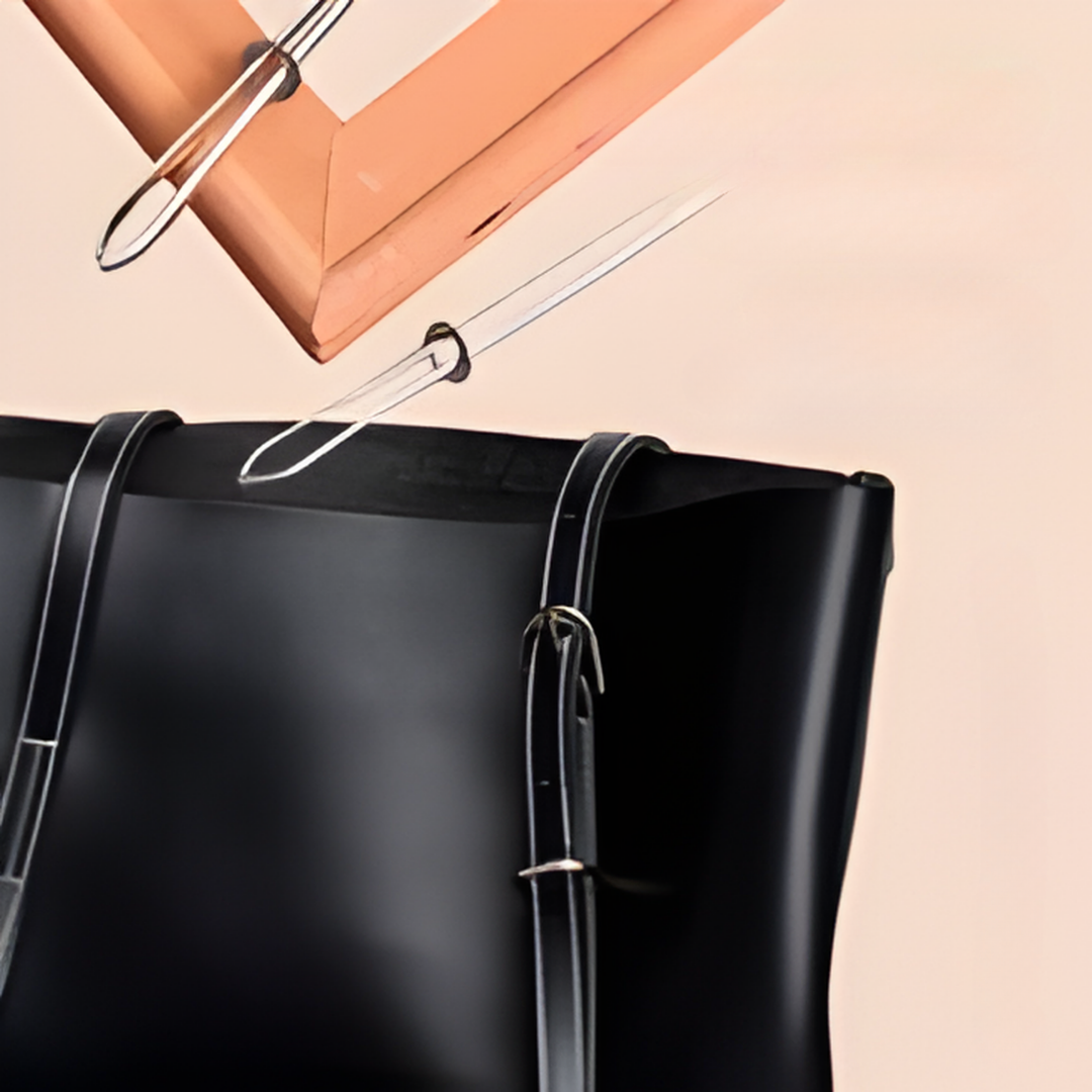 Clipzy™ - Kordel Einfädler