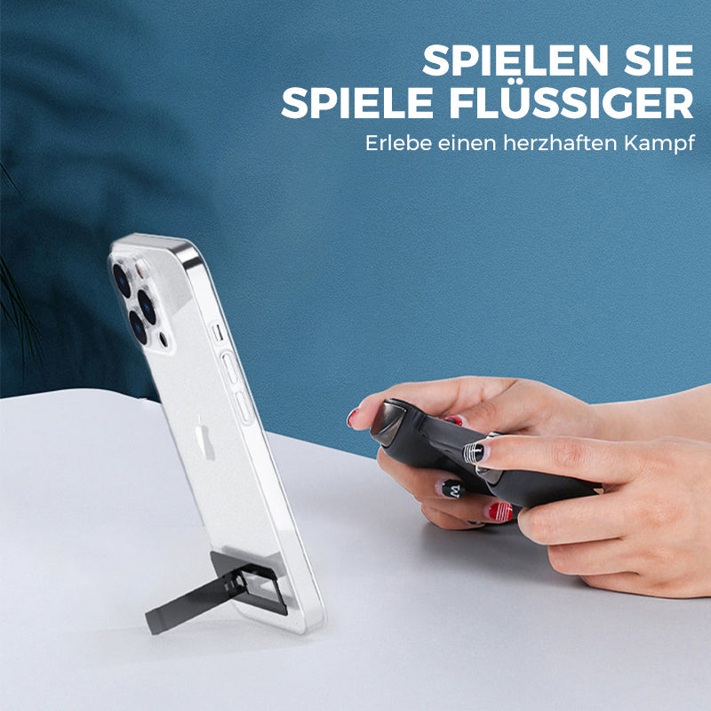 Flexi Mount™ Ultradünner Handy-Halter (1+1 GRATIS)