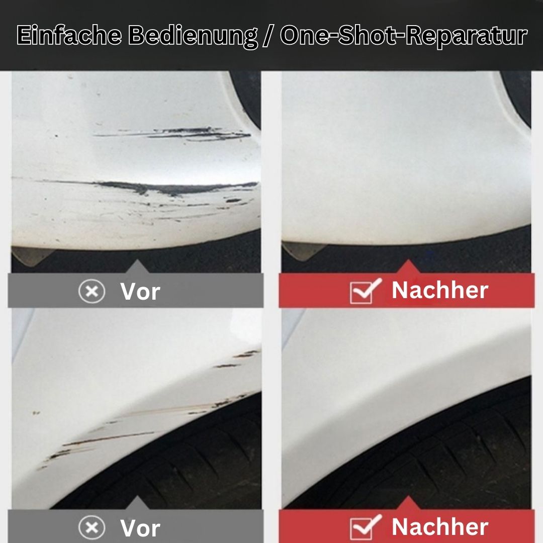 ScratchAway™ Auto-Kratzer-Reparaturstift (1+1 GRATIS)