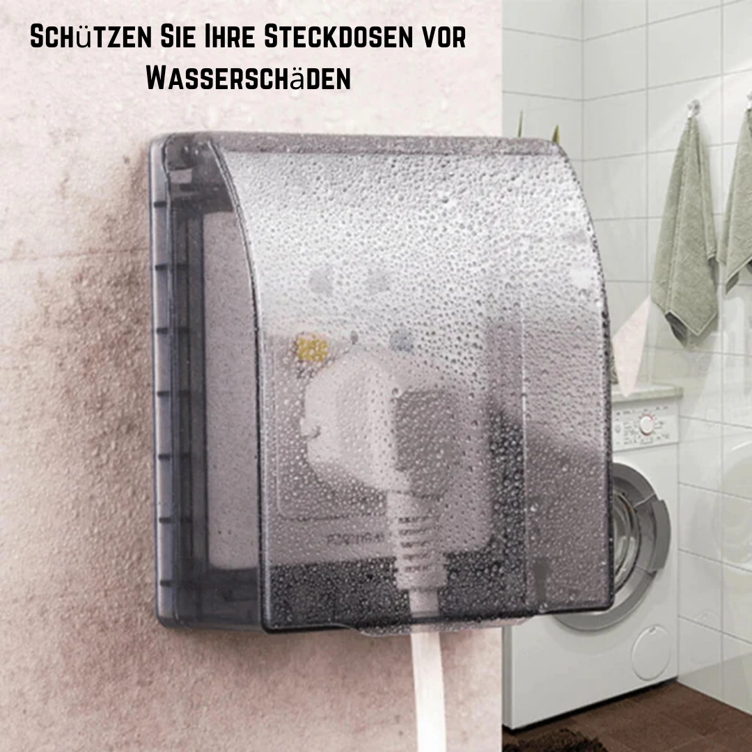 ShieldBox™ Steckdose Abdeckung (1+2 Gratis)