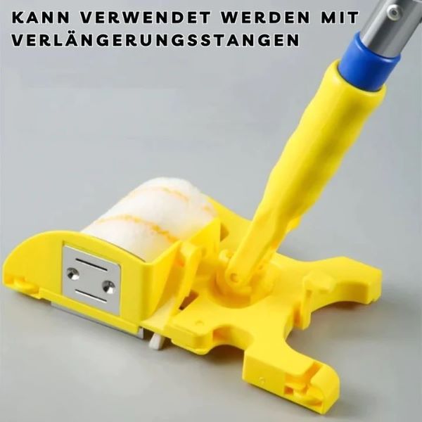 EasyPaint™ Wandfarbe Roller