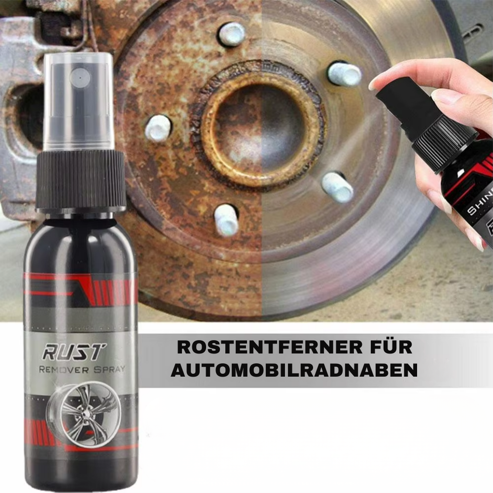 RustOff™ - Metall Rostentferner