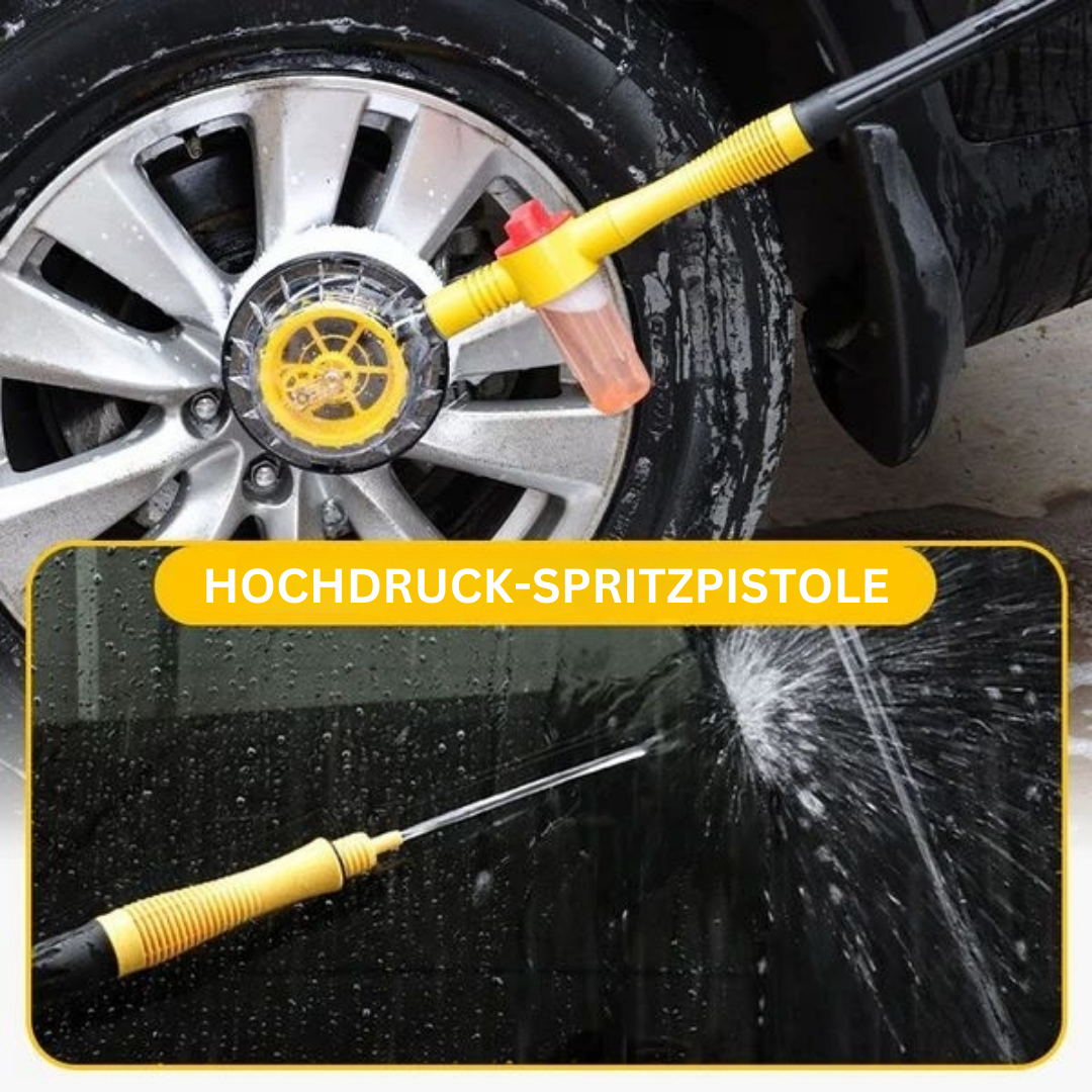 ProWash™ Rotierende Autowaschbürste