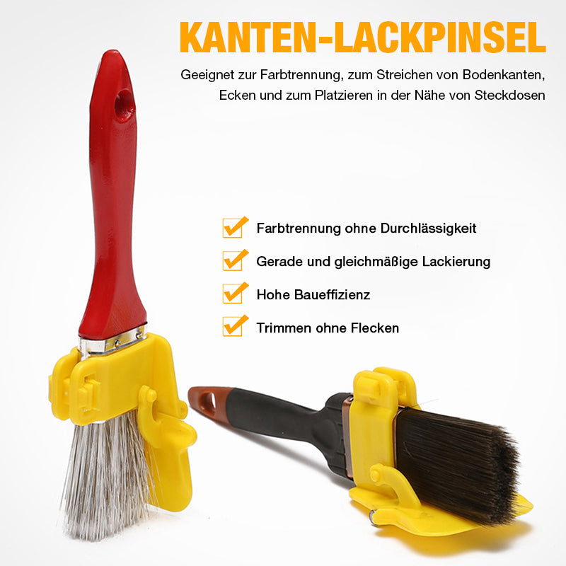 FlexBrush™ Kanten-Lackpinsel