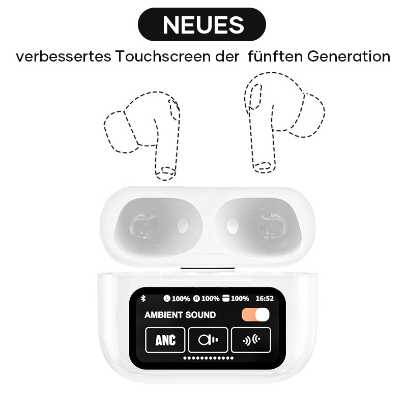 SonicWiz™ Bluetooth-Kopfhörer