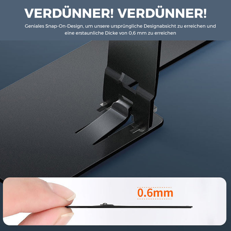 Flexi Mount™ Ultradünner Handy-Halter (1+1 GRATIS)