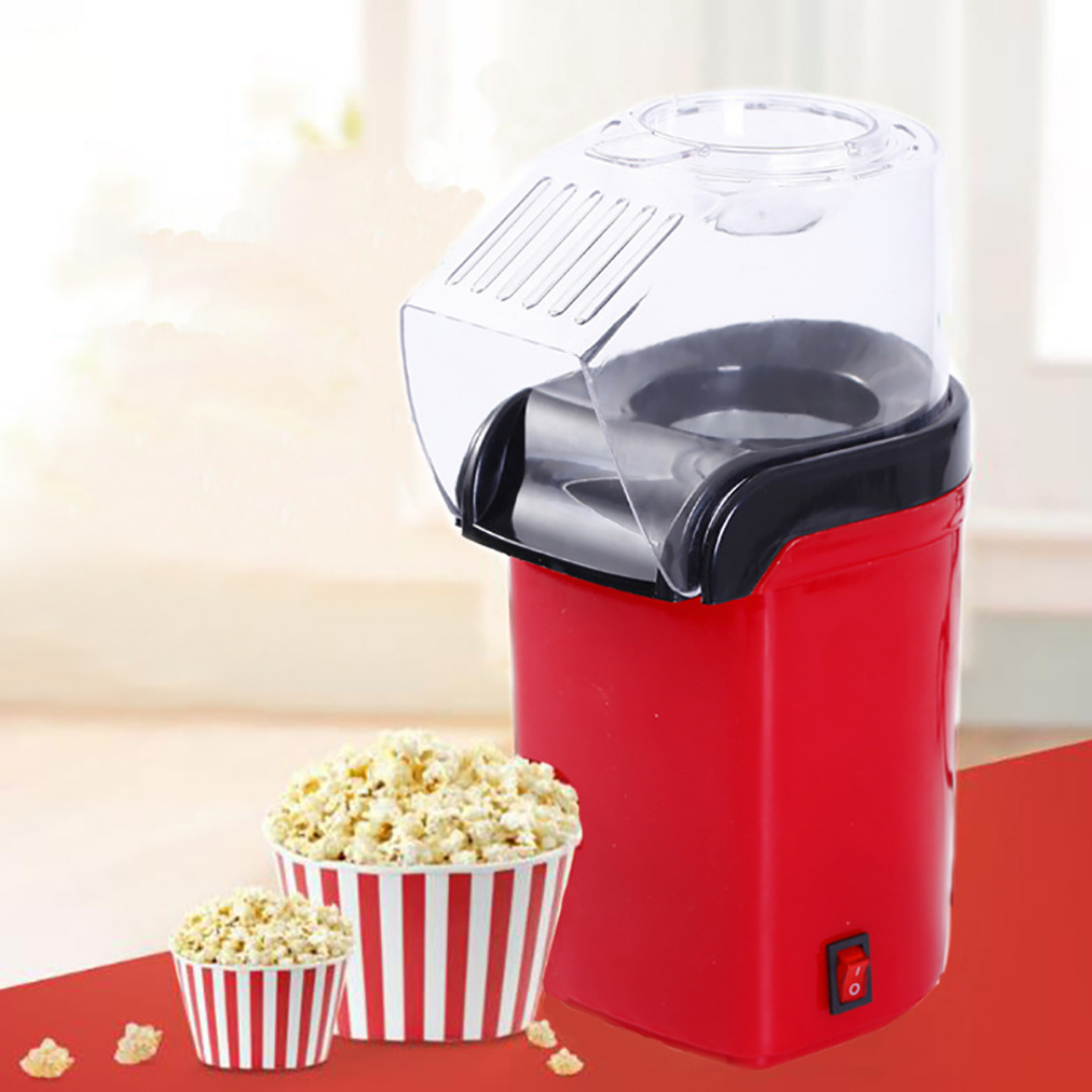 PopMate™ Mini-Popcorn-Maschine