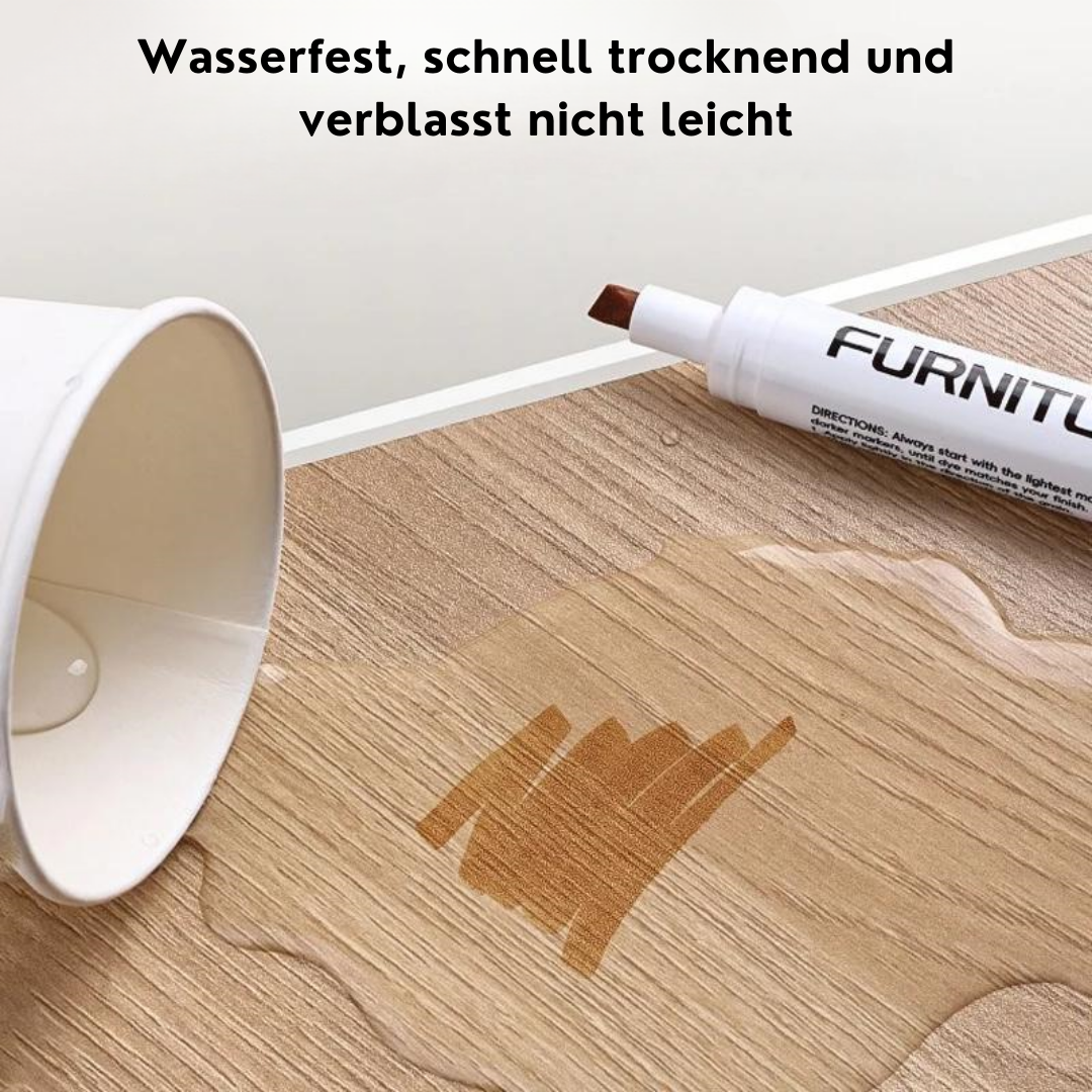 Furnexia™ Möbel-Ausbesserungsstift