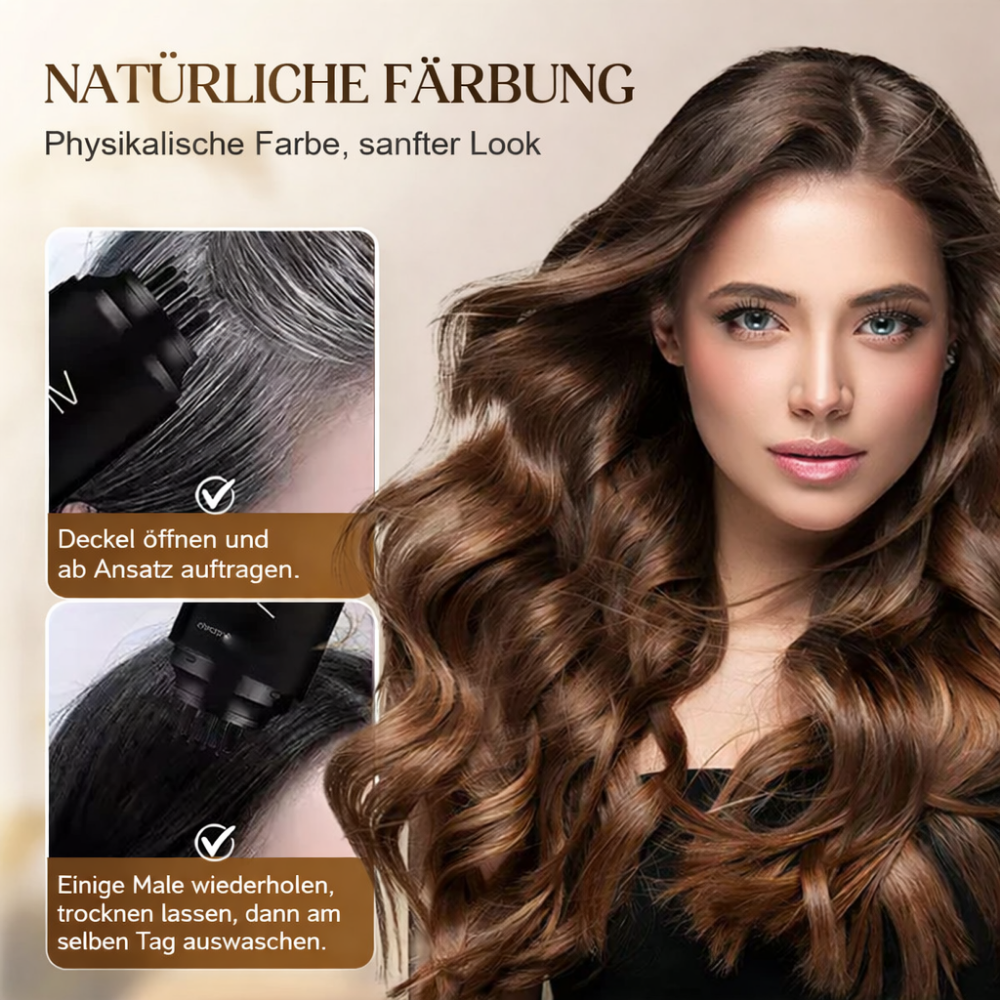 ShadeFix™ - Haarfarben Applikator Kamm