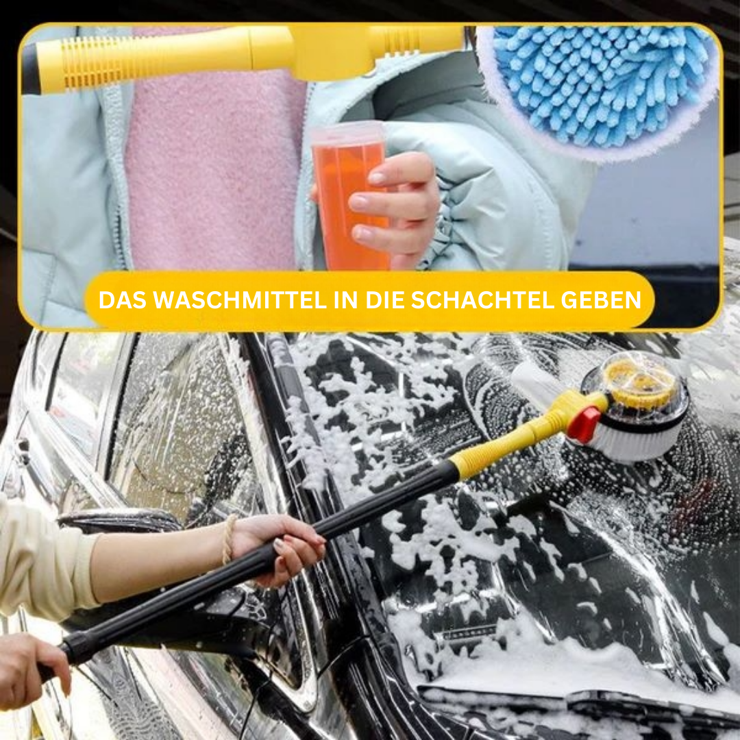 ProWash™ Rotierende Autowaschbürste