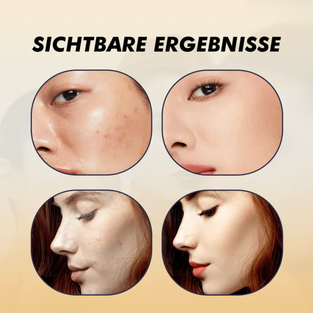 GlowBlend™ - Farbangleichende Foundation-Creme