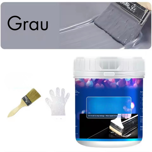 HydroSeal™  - Transparente, wasserdichte Beschichtung