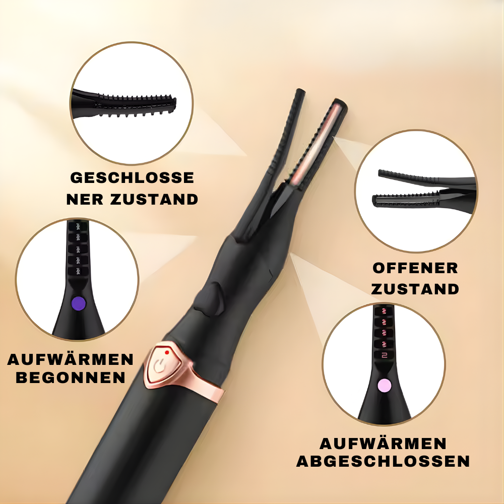 Lashique™ - Wimpern Curler