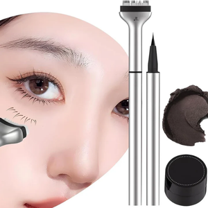 LashStamp™ - 2-in-1 Wimpernstempel und Eyeliner