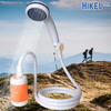 Hikel™ Tragbare Camping-Dusche