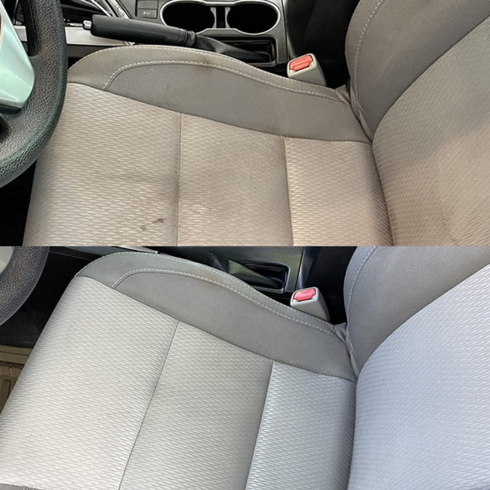 ShineRide™ - Autos Innenraum Reinigungsspray