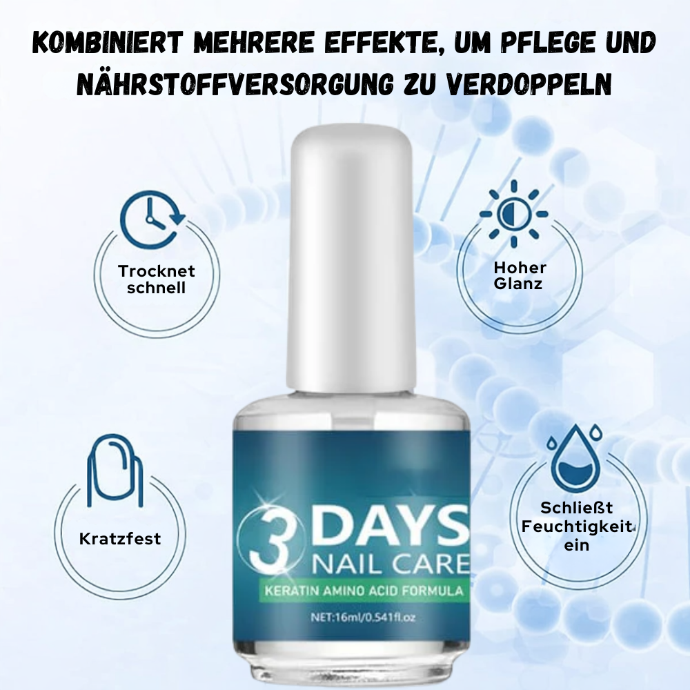 NailRevive™ - Nagelpflegeöl