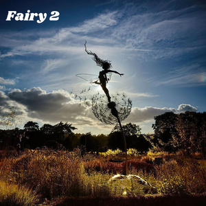Fairyland™ - Feengarten-Dekor