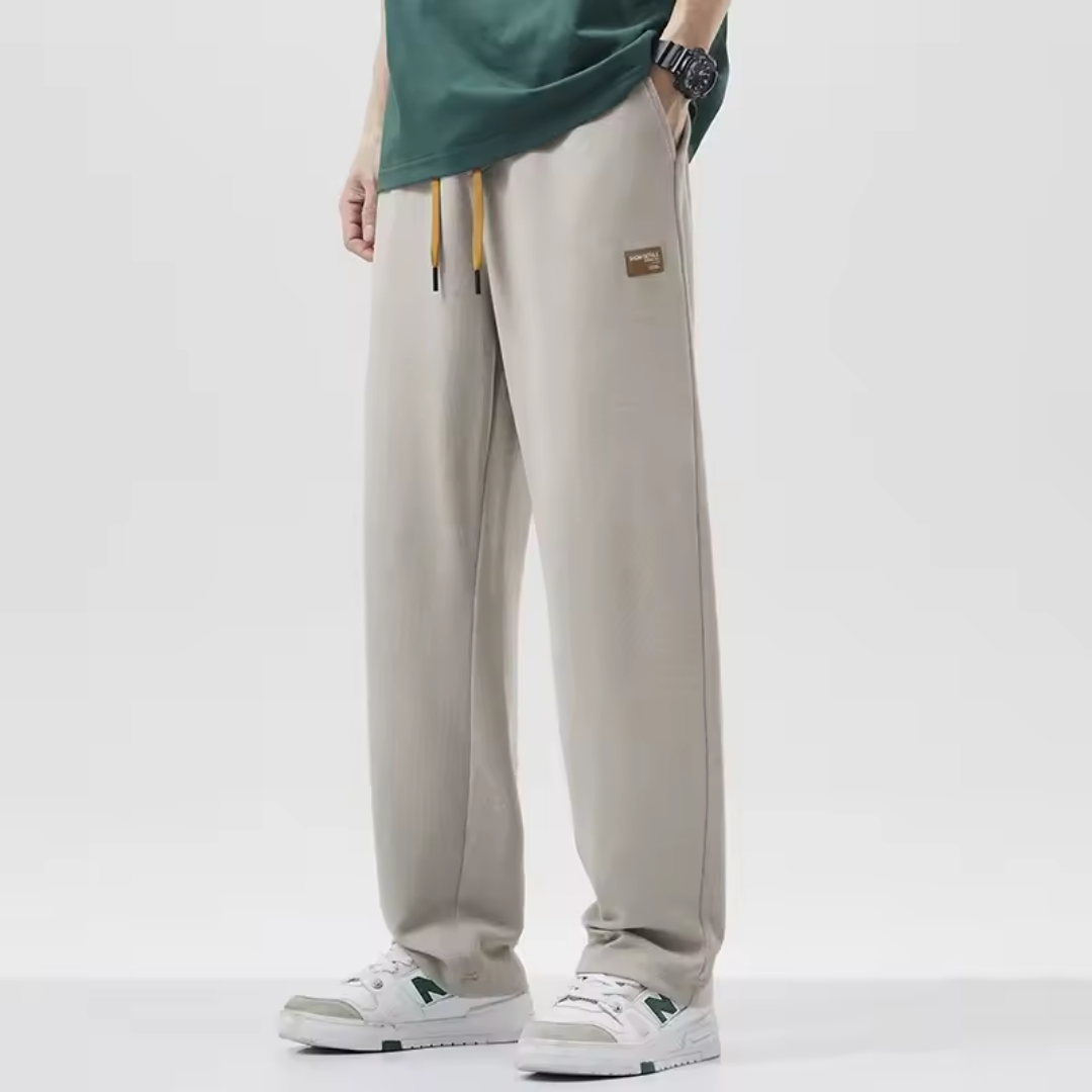 NovaPants™- Bequeme Freizeit Sommerhose für Männer