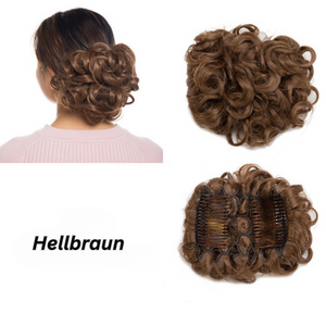 Bunette™️ I Bun-Clip-Verlängerung