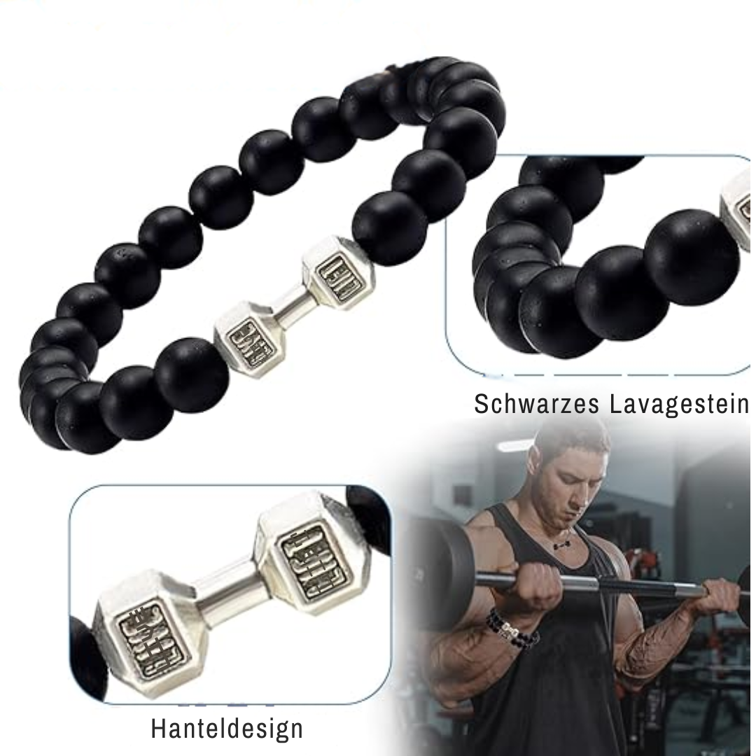 IronBrace™ Hantel-Armband (1+1 GRATIS)