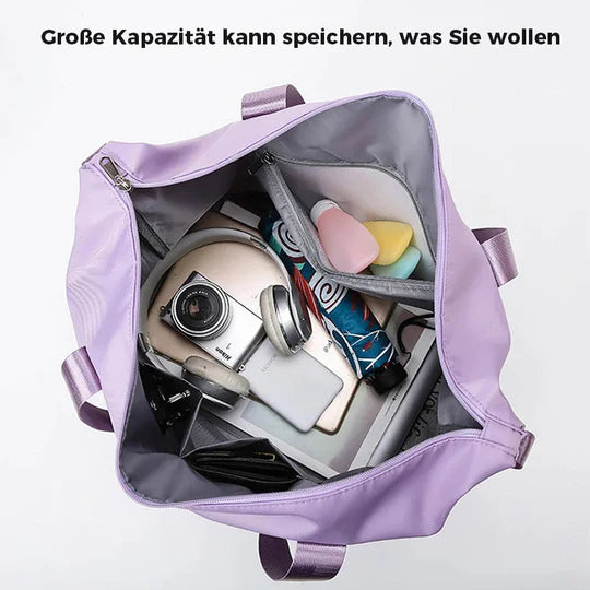 FlexBag™ Großes Fassungsvermögen Faltbare Tasche