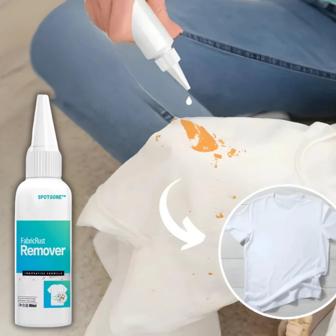 SpotGone™ – Fleckenentferner (1+1 GRATIS)