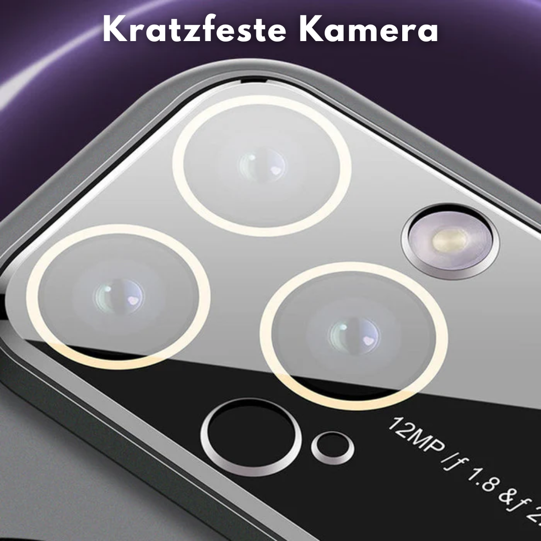 MagSecure™ - Magsafe iPhone-Schutzhülle