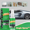 Magic Spray™ Farbklebeentferner-Spray (1+1 GRATIS)