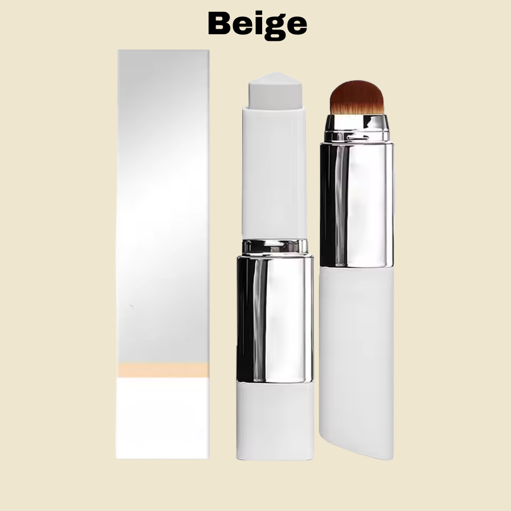 DermaTone™ - 2-in-1 Farbwechsel Foundation Stick