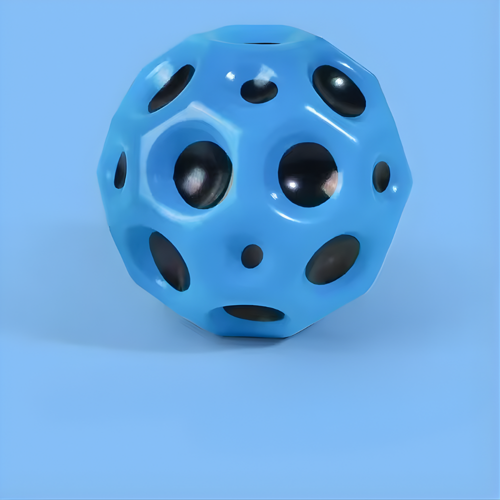 Orbix™ - Super Hoch Springender Weltraum Ball  (1+1 GRATIS)