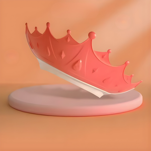 Bathora™ - Shampooresistente Duschkappe für Babys