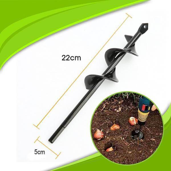 GardenMaxx™ Garten-Bohrer