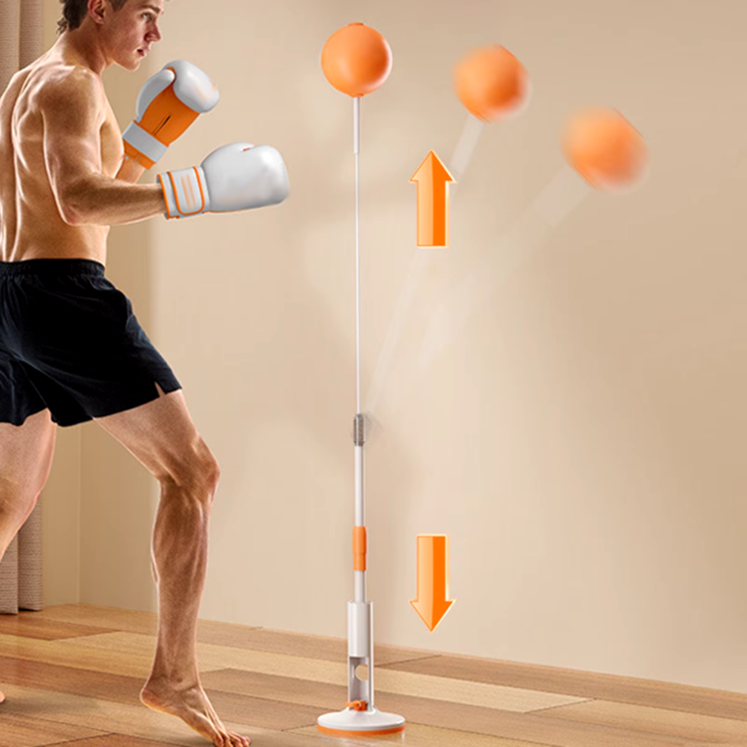 ReflexPro™ - Freistehender Punchingball