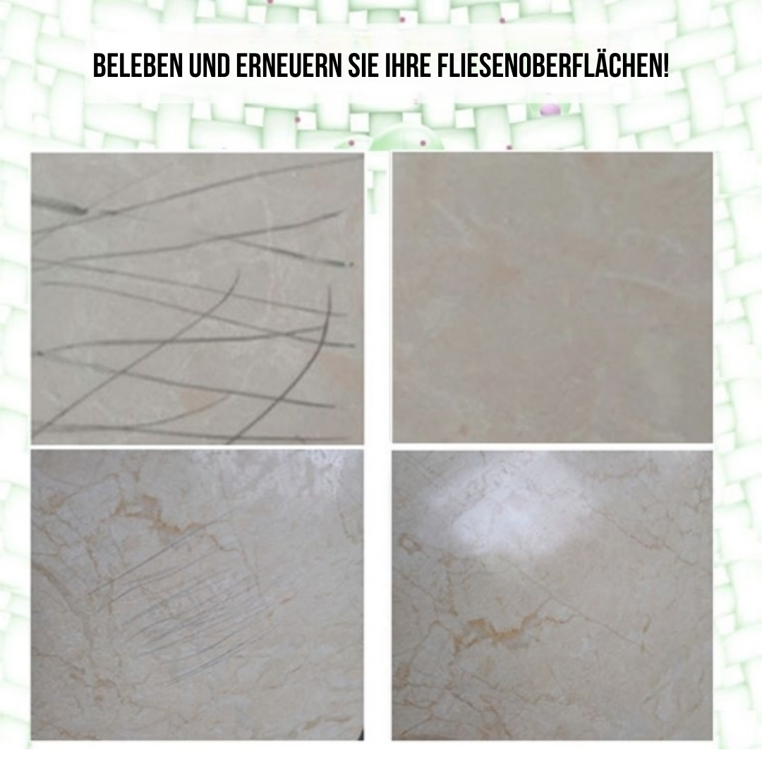 TileSaver™ Kachelkratzer-Entferner