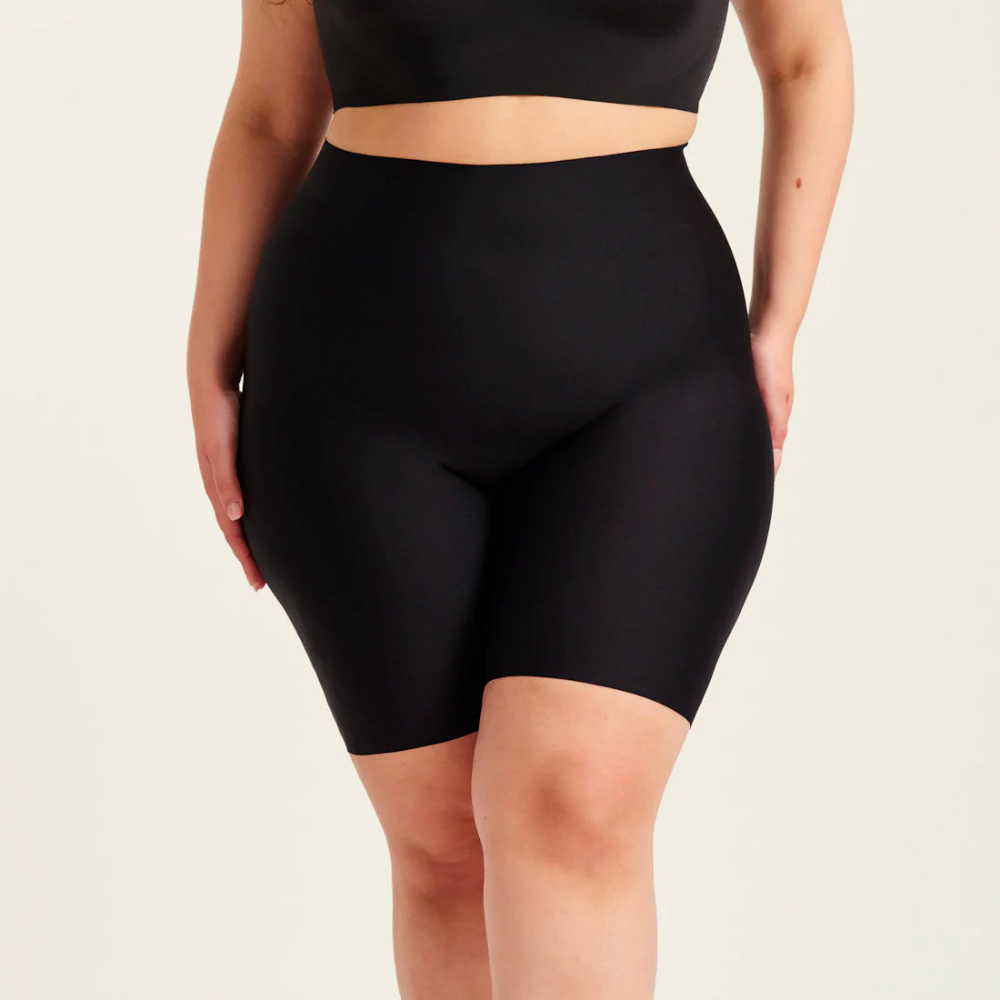 Shapemax™ - Shaping-Shorts mit hoher Taille für Frauen