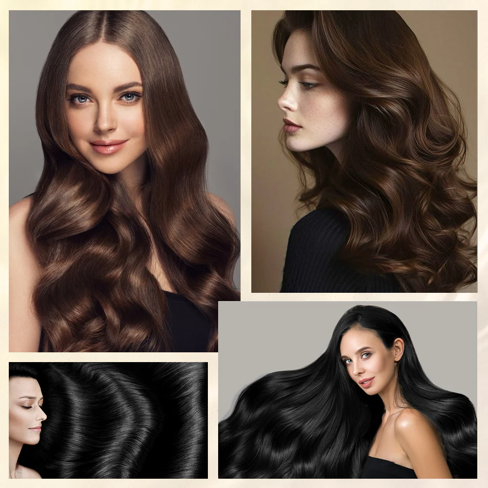 ShadeFix™ - Haarfarben Applikator Kamm