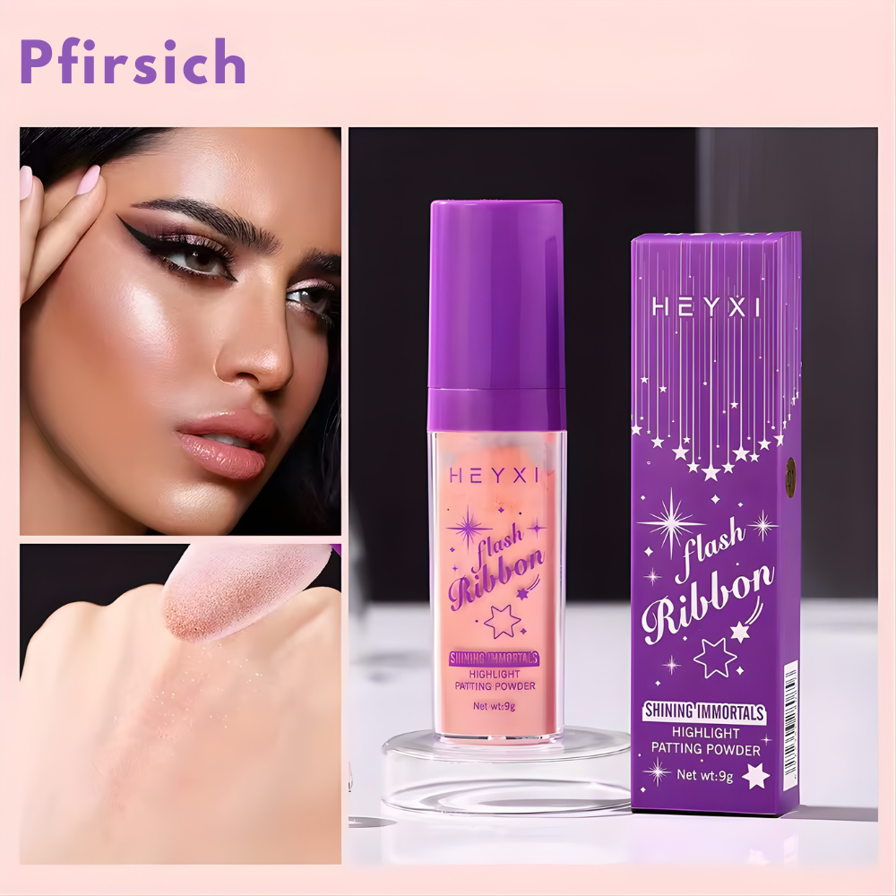 HEYXI™ - Schimmernder Highlighter-Make-up-Stift
